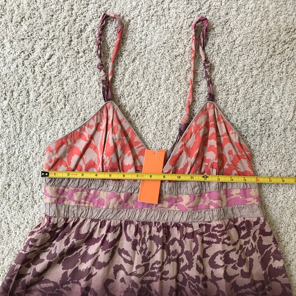 ❌SOLD❌ NWT BCBGeneration top - Picture 7 of 8